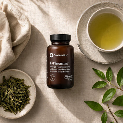 One Nutrition L-Theanine