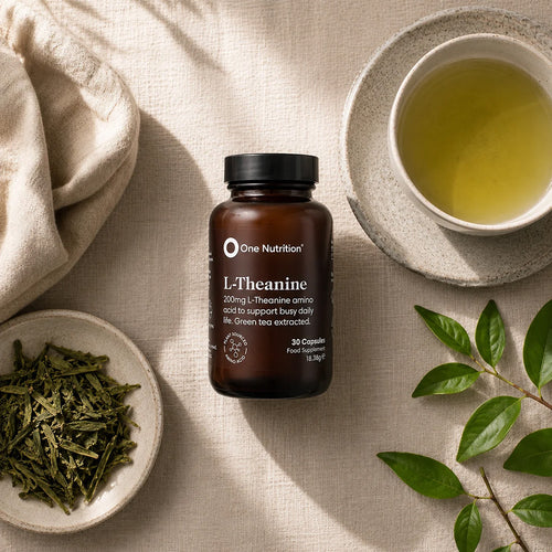 One Nutrition L-Theanine