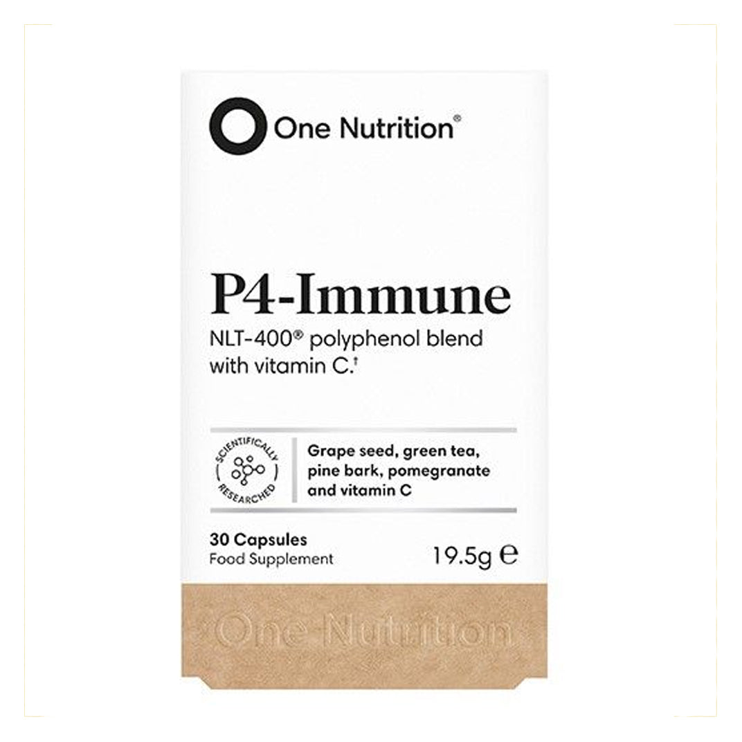 One Nutrition P4 Immune