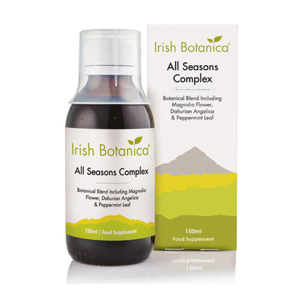 Irish Botanica All Seasons Complex