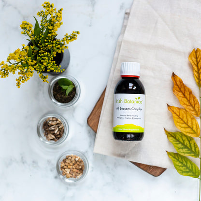 Irish Botanica All Seasons Complex