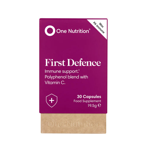 One Nutrition First Defence