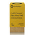 One Nutrition Cold Pressed Flax Seed Oil