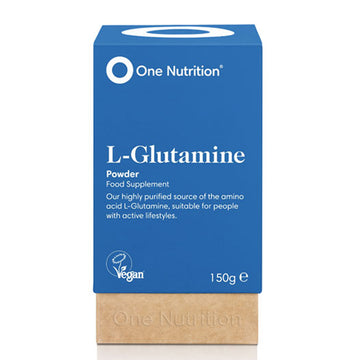 One Nutrition L-Glutamine Powder