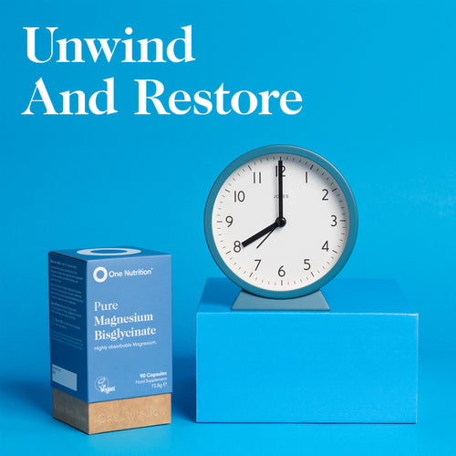 One Nutrition Pure Magnesium Bisglycinate