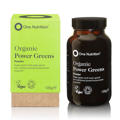 One Nutrition Power Greens