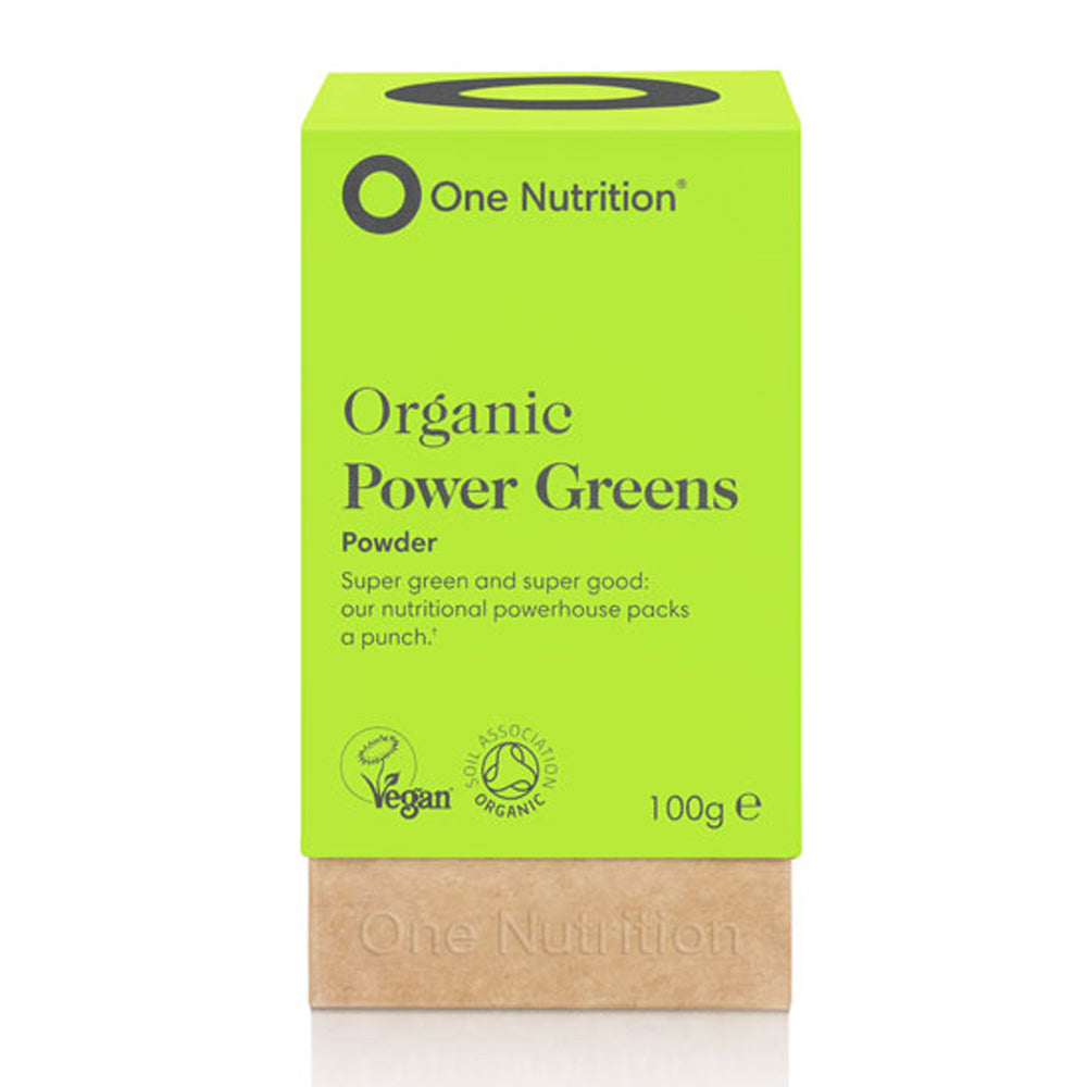 One Nutrition Power Greens