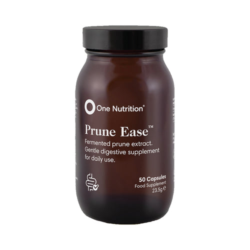 One Nutrition Prune Ease
