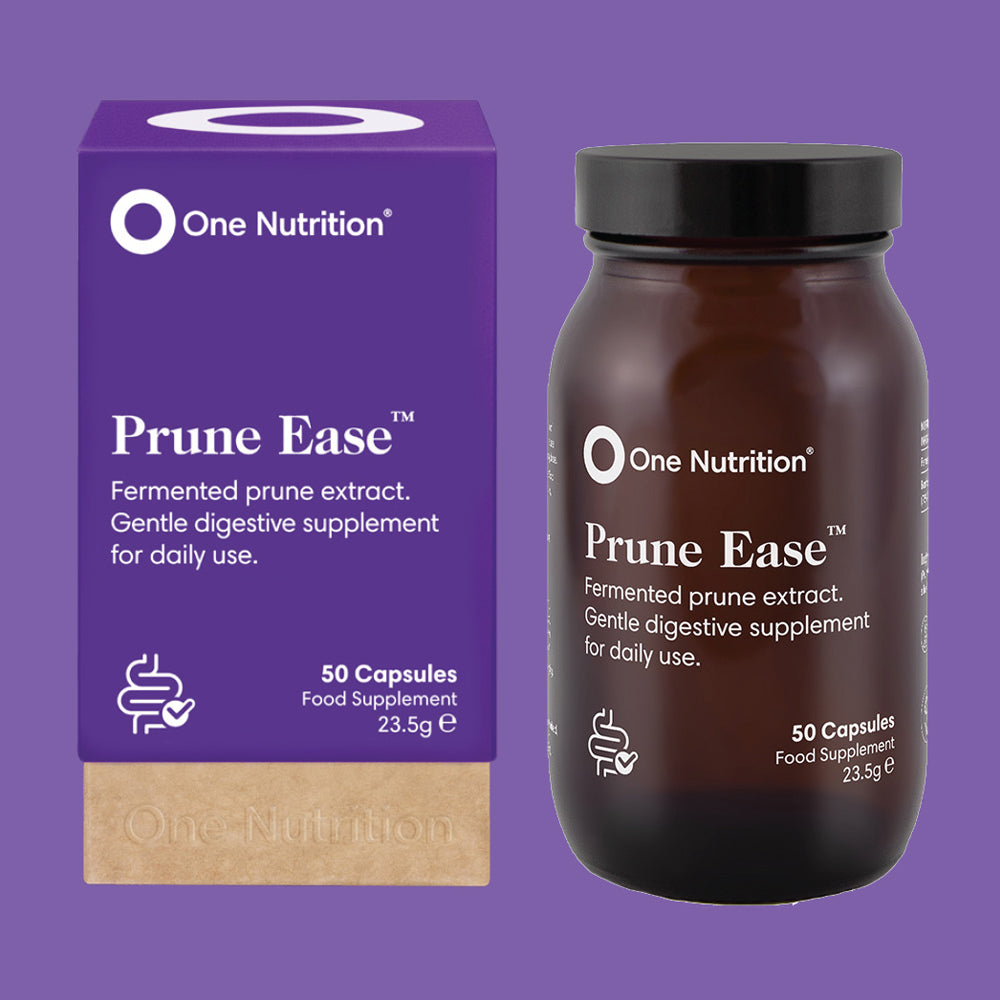 One Nutrition Prune Ease