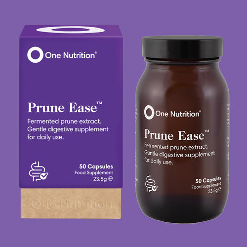 One Nutrition Prune Ease