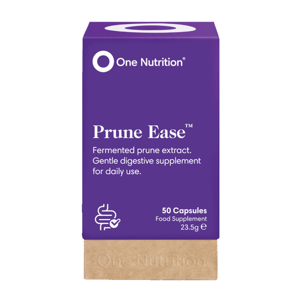 One Nutrition Prune Ease