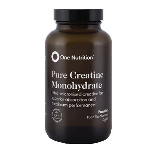 One Nutrition Pure Creatine Monohydrate