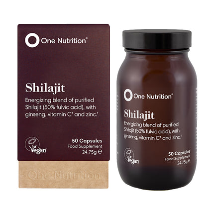 One Nutrition Shilajit