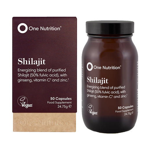 One Nutrition Shilajit