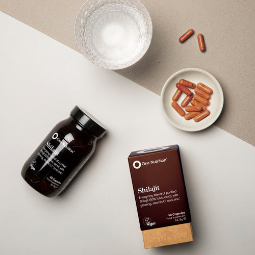 One Nutrition Shilajit