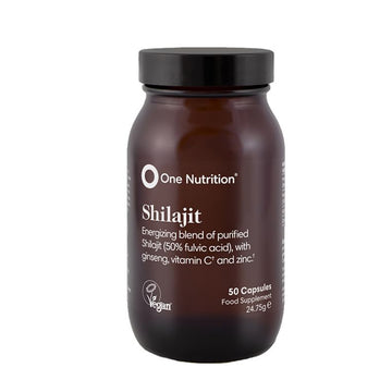 One Nutrition Shilajit
