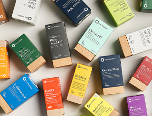 one nutrition products