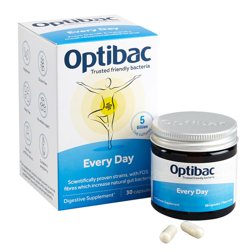 OptiBac Probiotics Every Day