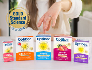 Optibac | Save 25%