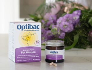 Optibac for Women