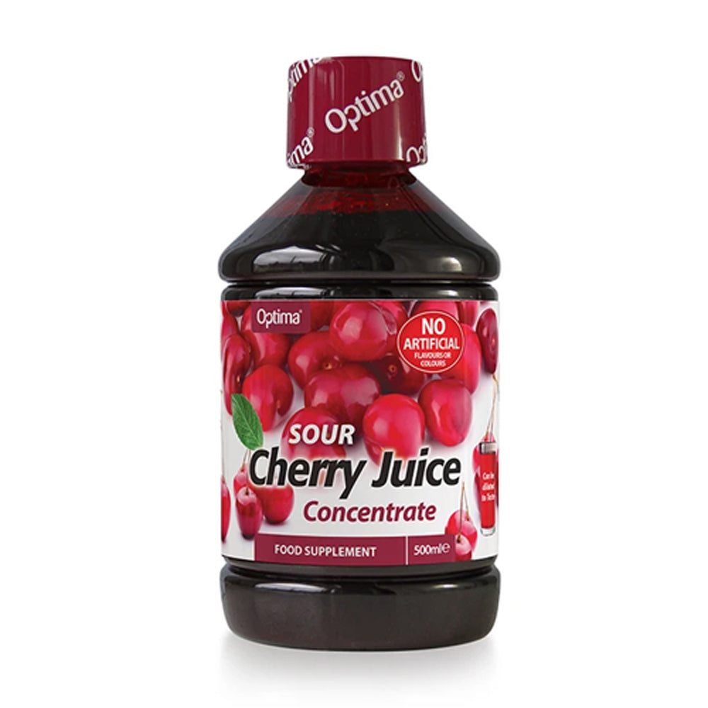 Optima Sour Cherry Juice Concentrate