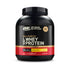 Optimum Nutrition Banana Cream Gold Standard 100% Whey Protein