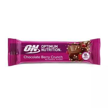 Optimum Nutrition Chocolate Berry Crunch Protein Bar