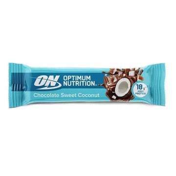 Optimum Nutrition Chocolate Sweet Coconut Protein Bar