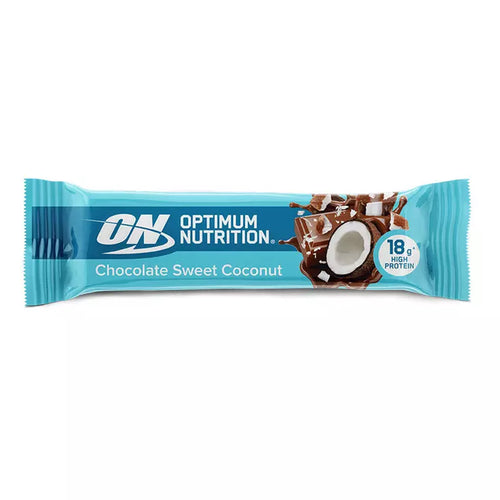 Optimum Nutrition Chocolate Sweet Coconut Protein Bar