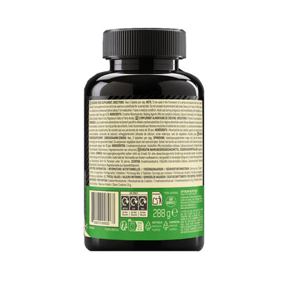 Optimum Nutrition Creatine Tablets