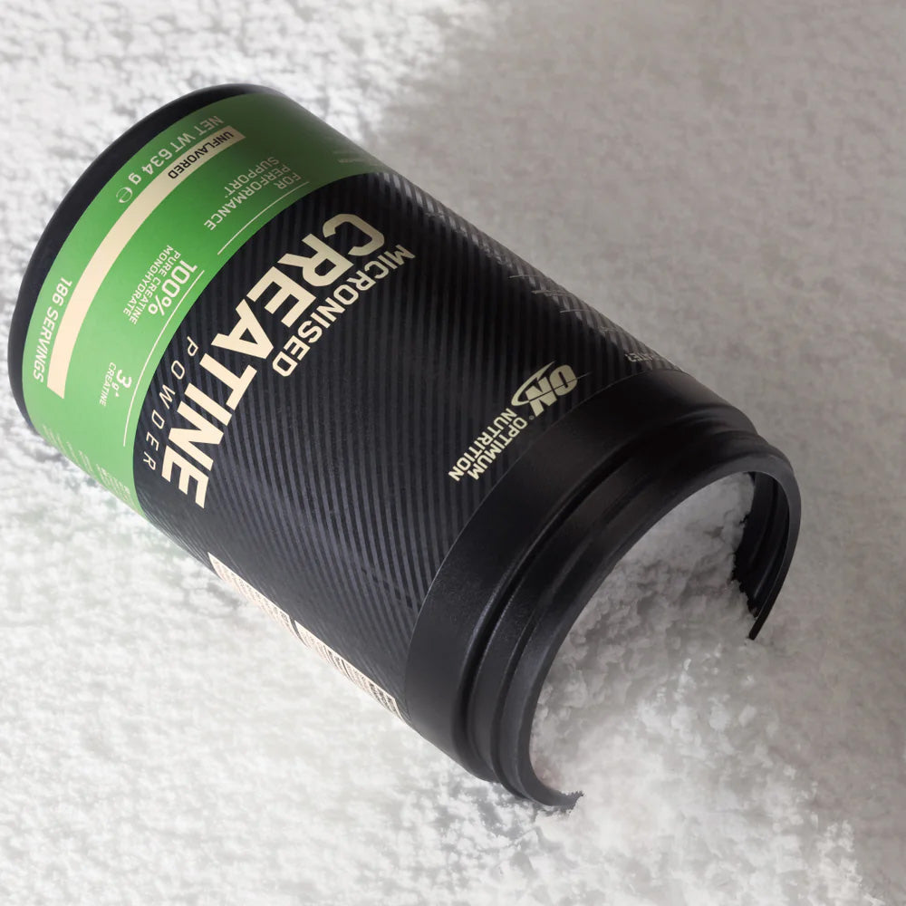 Optimum Nutrition Creatine