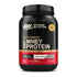 Optimum Nutrition Gold Standard 100% Whey Protein - Cookies & Cream