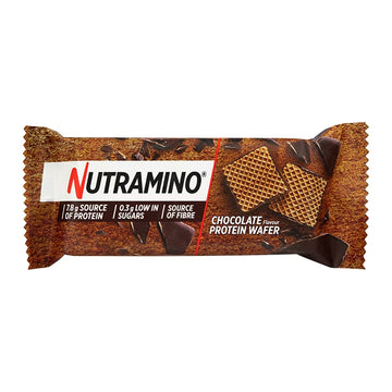Nutramino Nutra-Go Protein Chocolate Wafer bar