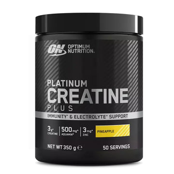 Optimum Nutrition Platinum Creatine Plus