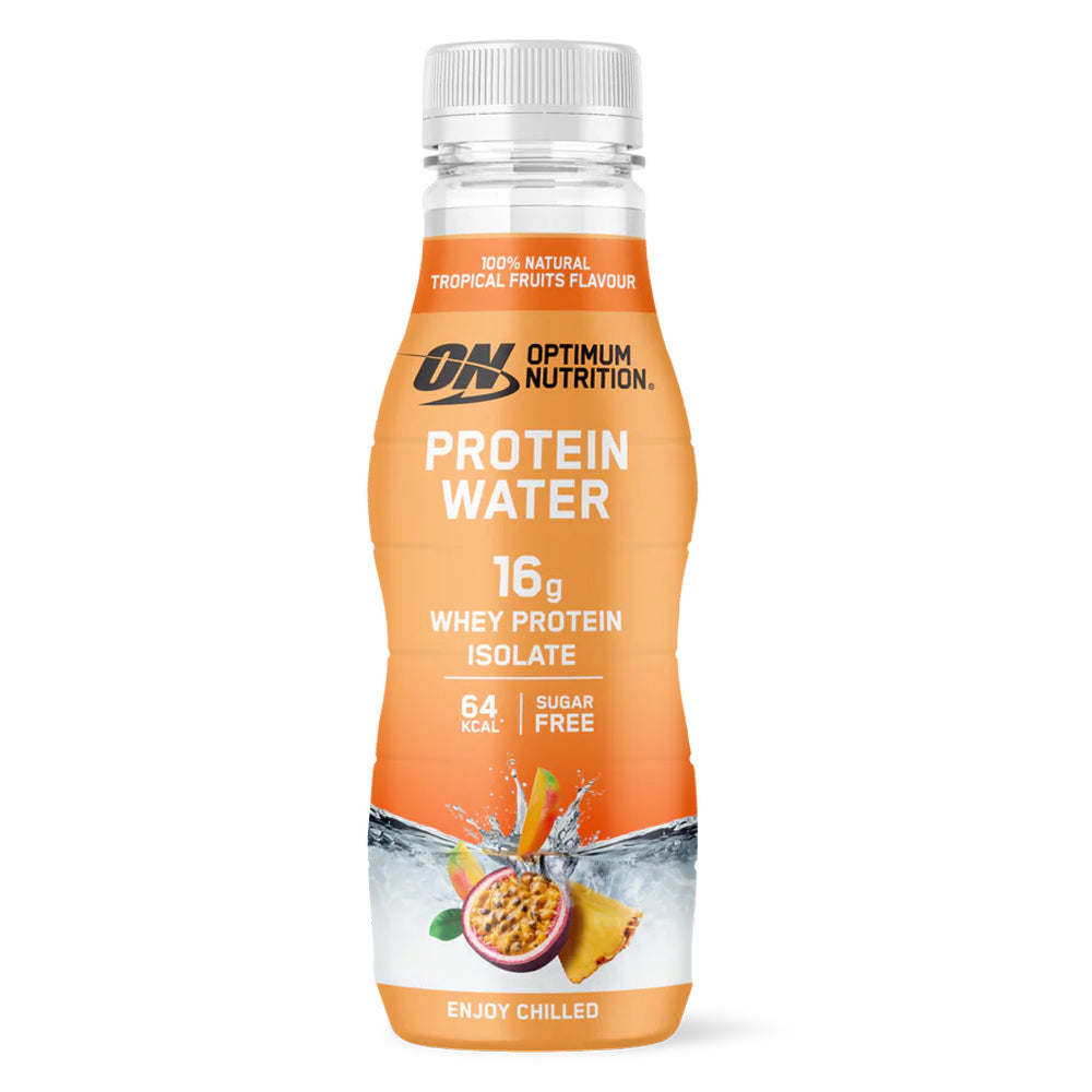 Optimum Nutrition Protein Water - Tropical