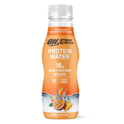 Optimum Nutrition Protein Water - Tropical