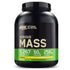 Optimum Nutrition Serious Mass - Banana
