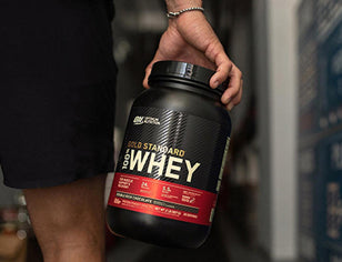 Optimum Nutrition | Save 20%