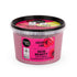 tub of Organic Shop Cherry & Lime Softening Sugar Body Scrub