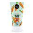 Organic Shop Sunscreen Day Face Cream SPF30 Normal to Dry Skin
