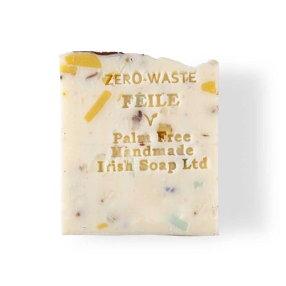 Palm Free Irish Soap Feile