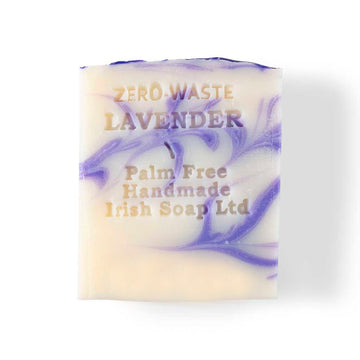 Palm Free Irish Soap Classic Irish Lavender