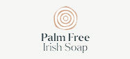 Palm Free Irish Soap logo
