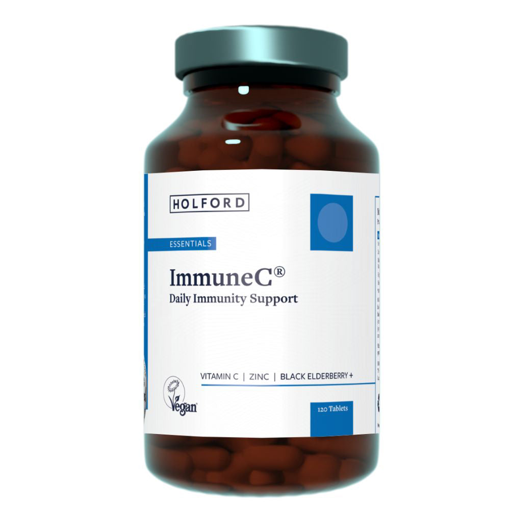 Patrick Holford Immune C