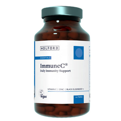 Patrick Holford Immune C