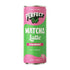 Perfect Ted Strawberry Oat Matcha Latte