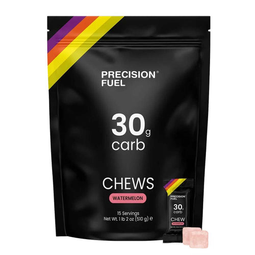 Precision Fuel Watermelon Chews