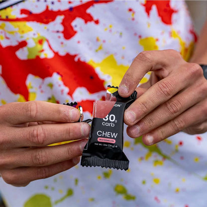 Precision Fuel Watermelon Chews
