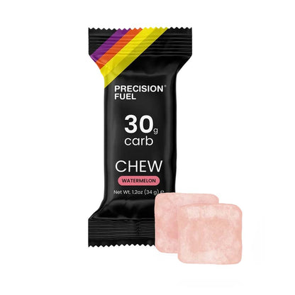 Precision Fuel Watermelon Chews