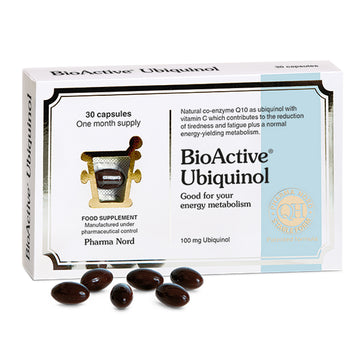 Pharma Nord BioActive Ubiquinol
